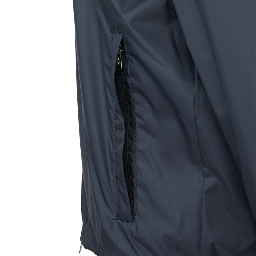 Moncler Meidasa Men’s Windbreaker Jacket Navy