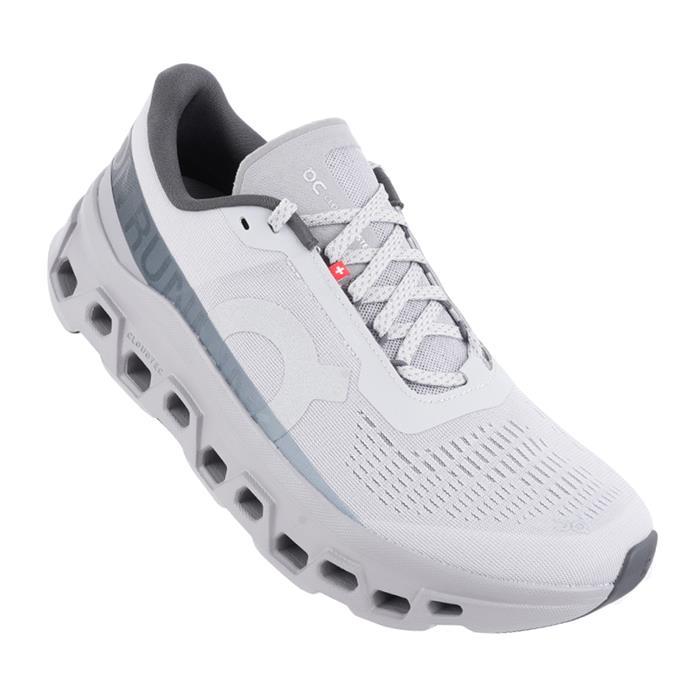 ON RUNNING Cloudmonster Glacier Men's Running Shoes