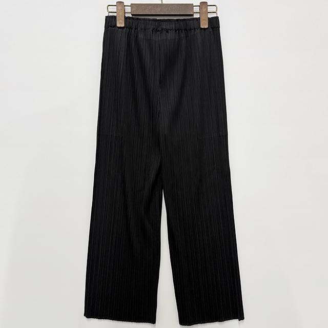 Issey Miyake Pleats Please August Jogger Sweatpants PP58JF125 15
