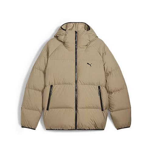 PUMA Women’s Puffer Down Jacket 62647667 DOM