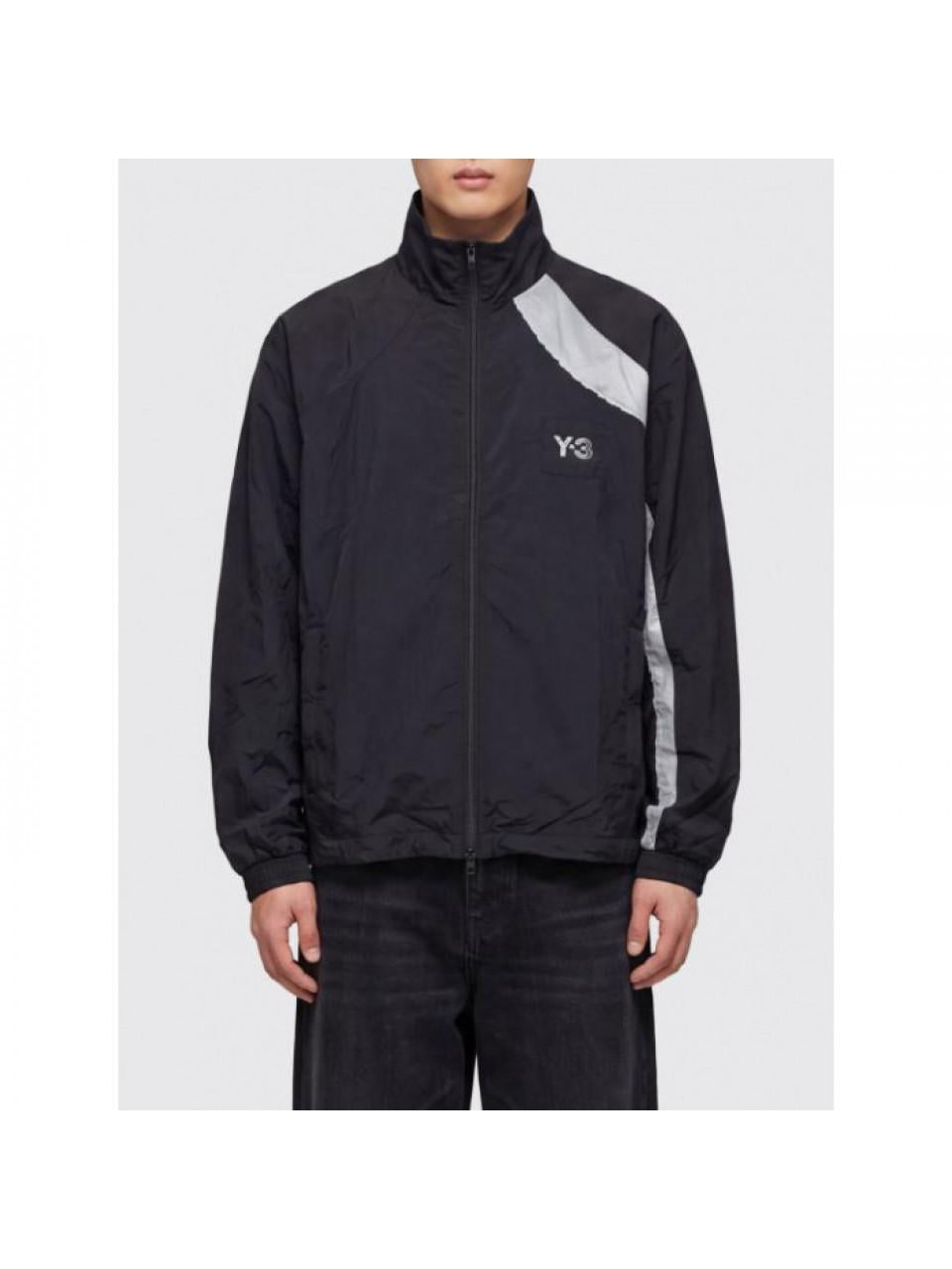 Y-3 Men's Nylon Jacket KF6027