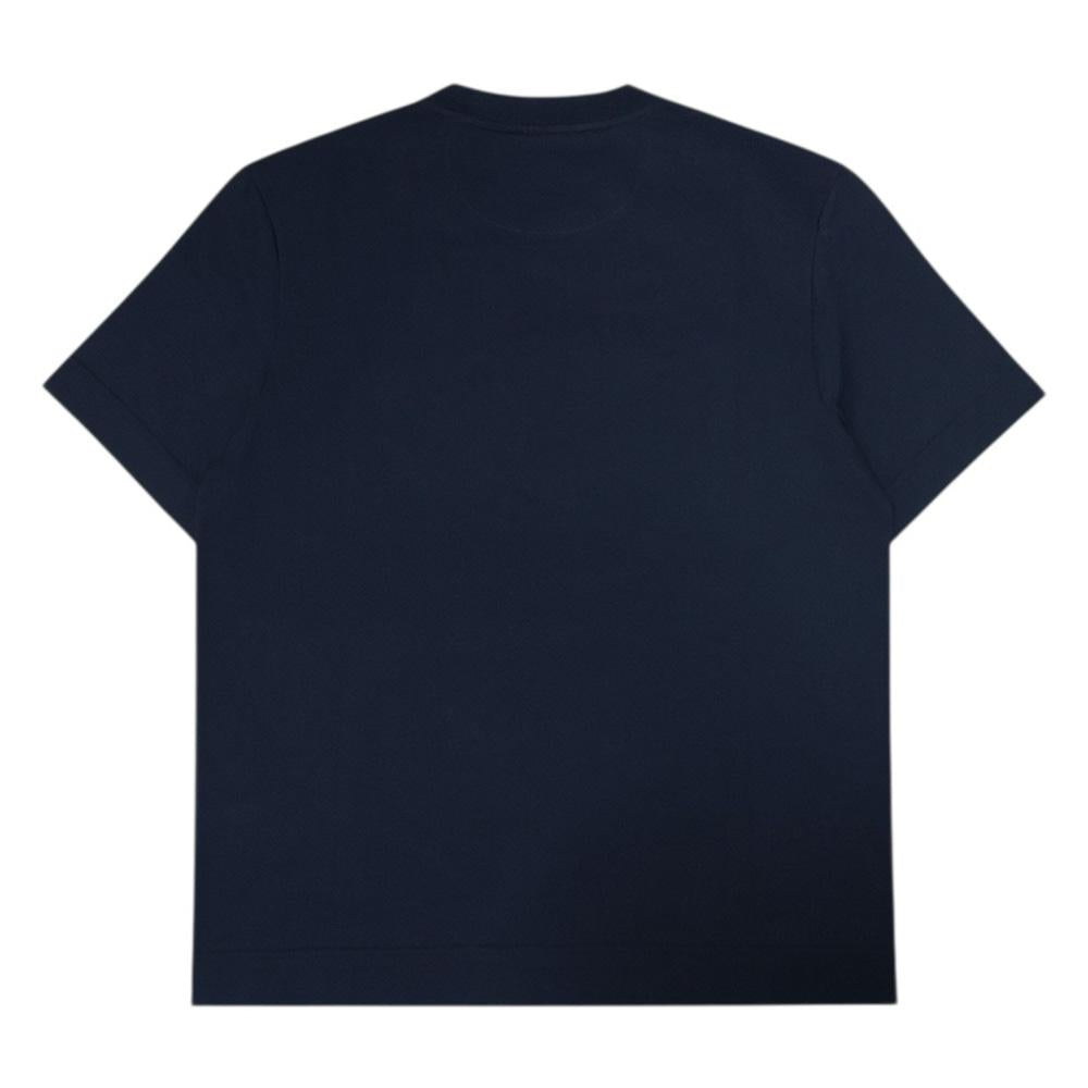 FENDI Logo Short Sleeve T-Shirt for Men
