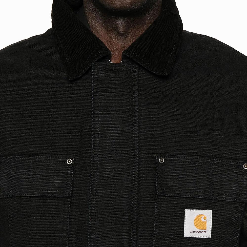CARHARTT WIP Ambel Padded Down Jacket Coat Men I035616 00E06