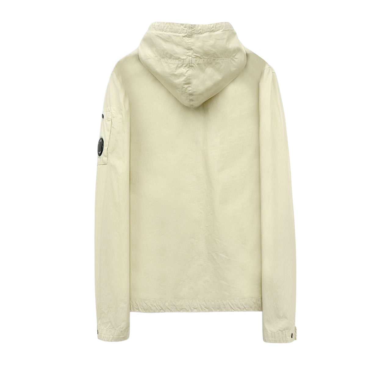 CP Company Microlapse Hooded Jacket for Men 20CMOW075A 114