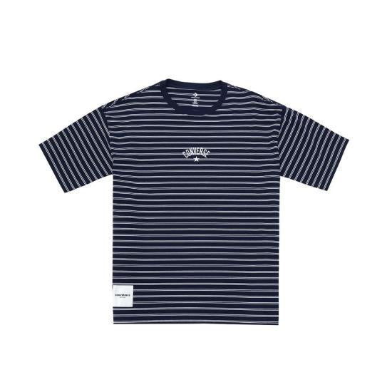 Converse Men’s Short Sleeve T-Shirt UCJ690 695 DOM