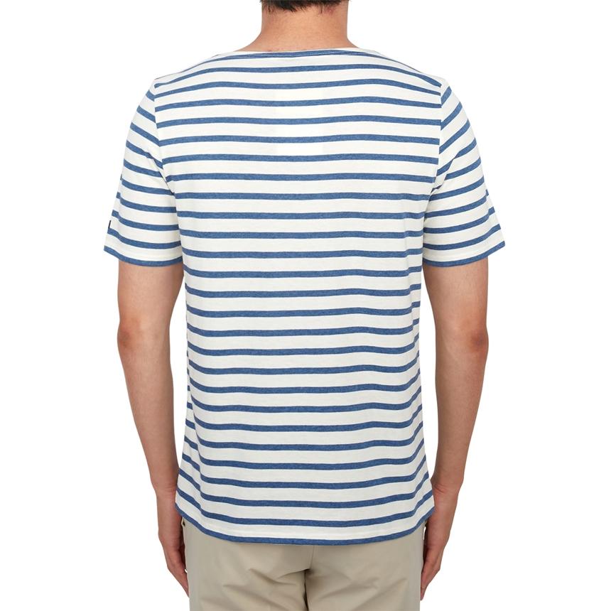 Saint James Levant Unisex Short Sleeve T-Shirt