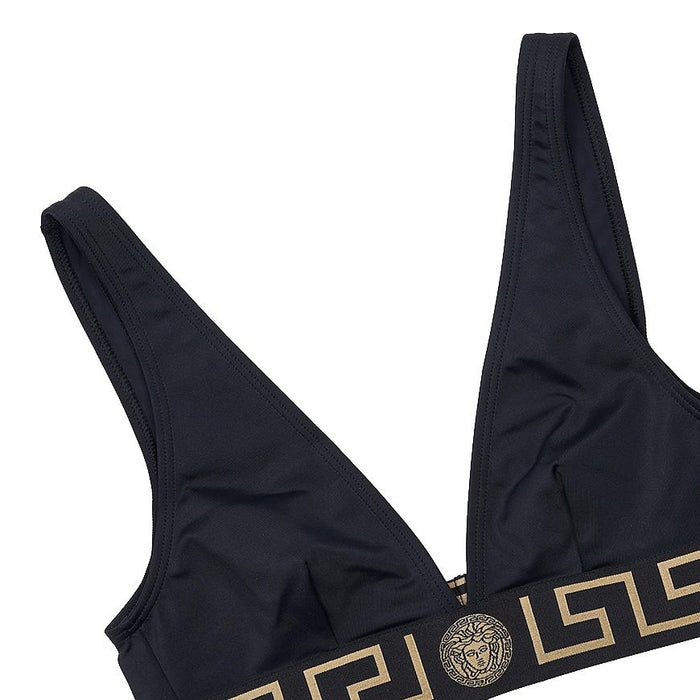 Versace Greca Border Women’s Underwear ABD01094 1A11119 A1008