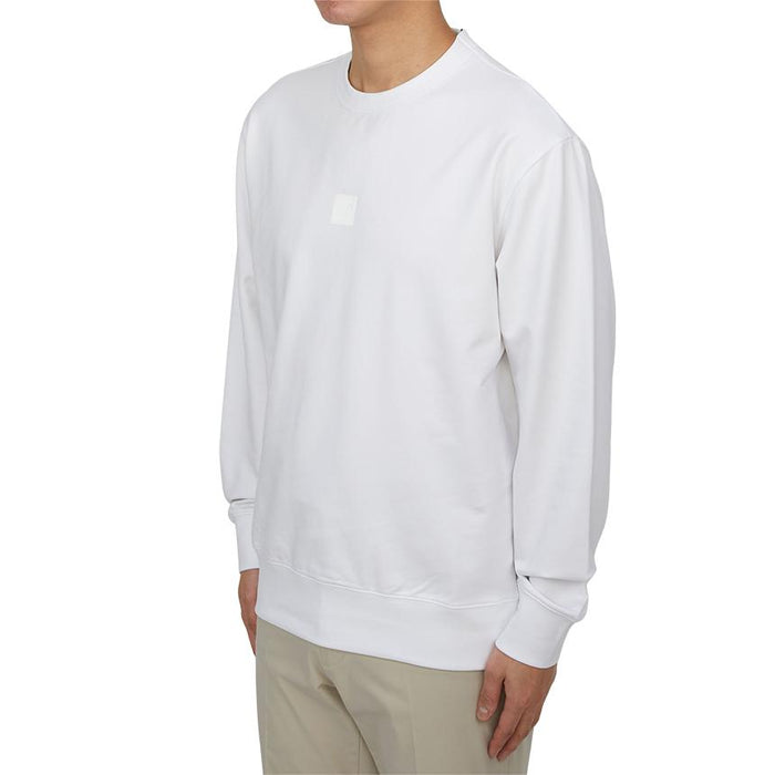 CP Company Men’s Crewneck Sweatshirt 17CLSS032A 006452W 101