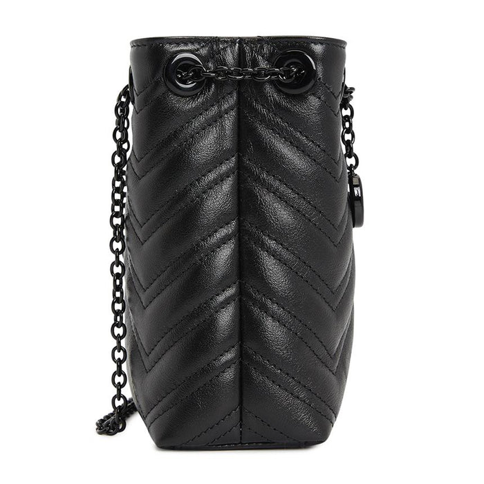 GUCCI Mini Women’s Chain Shoulder Bag 856404 AAFS1 1000