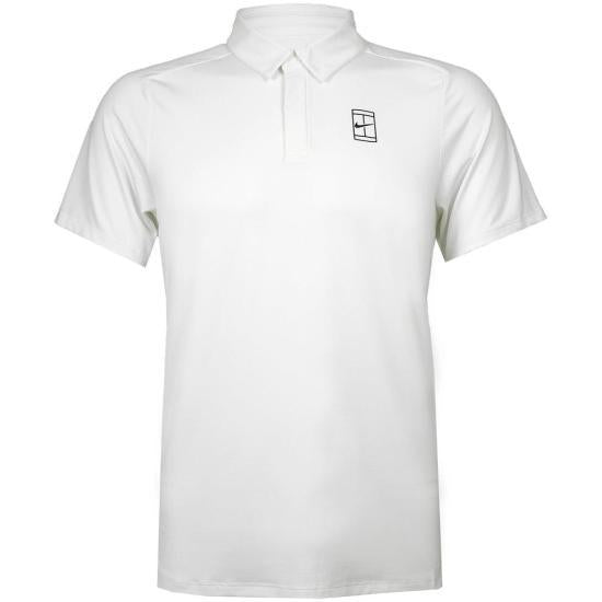 Nike White/Black Training T-Shirt for Men FZ6907 100