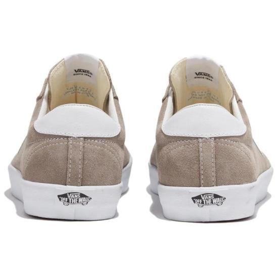 Vans 24SS Sneakers Men's Shoes VN000CTDKHW1 DOM