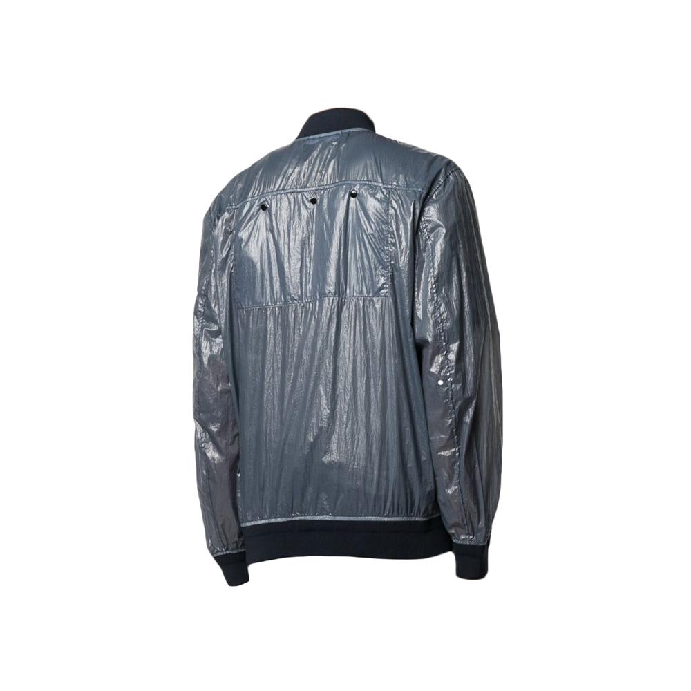 STONE ISLAND Navy LUCIDO TC Patch Jacket