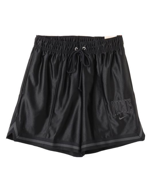 Nike Black Short Shorts Women’s Pants