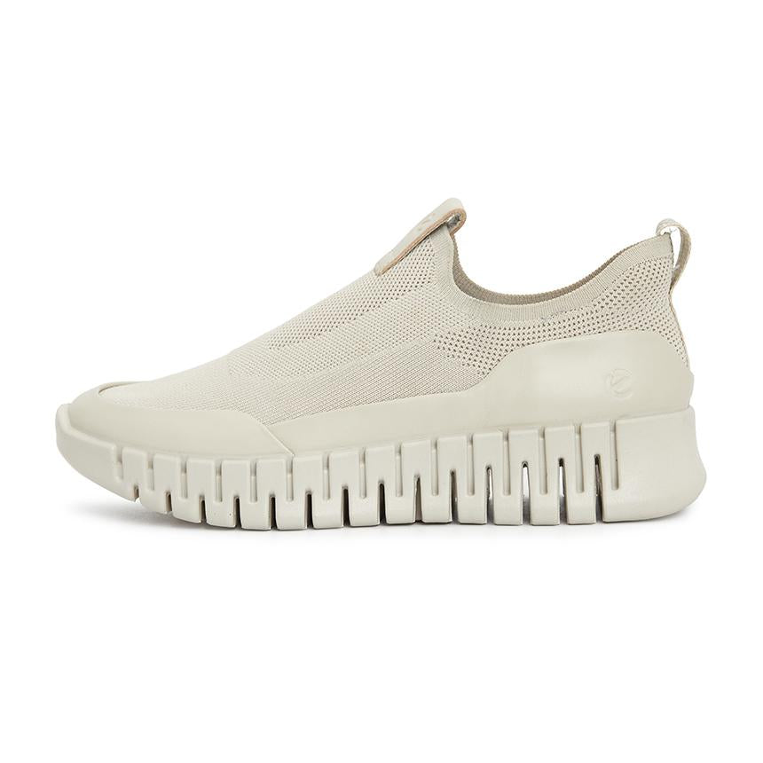 ecco Groove Women’s Low-Top Sneakers 218333 61339
