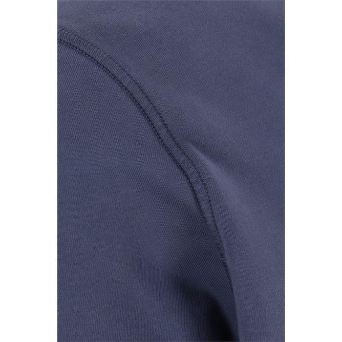 STONE ISLAND Fleece Hoodie Men’s Pullover Sweatshirt 801564151