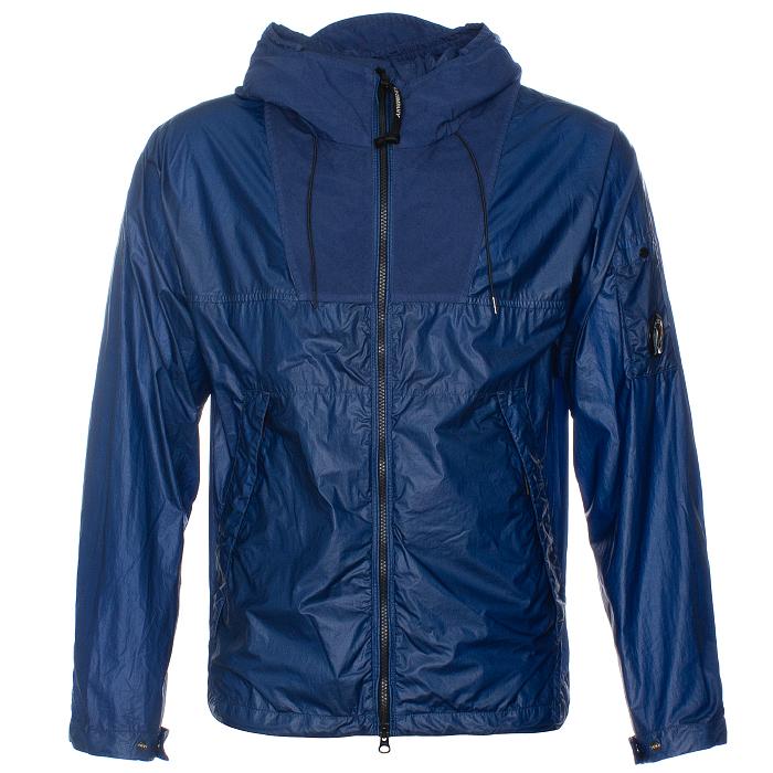 CP Company Hooded Mixed Lens Jacket Men’s Outerwear