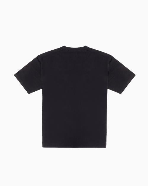 Converse Short Sleeve T-Shirt Men’s Cotton Tee MCK077 023 DOM