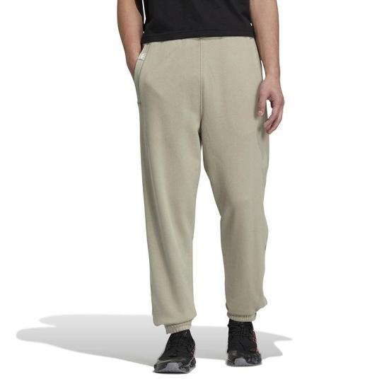 Adidas Training Jogger Sweatpants Men’s Black Cotton IC8153 DOM