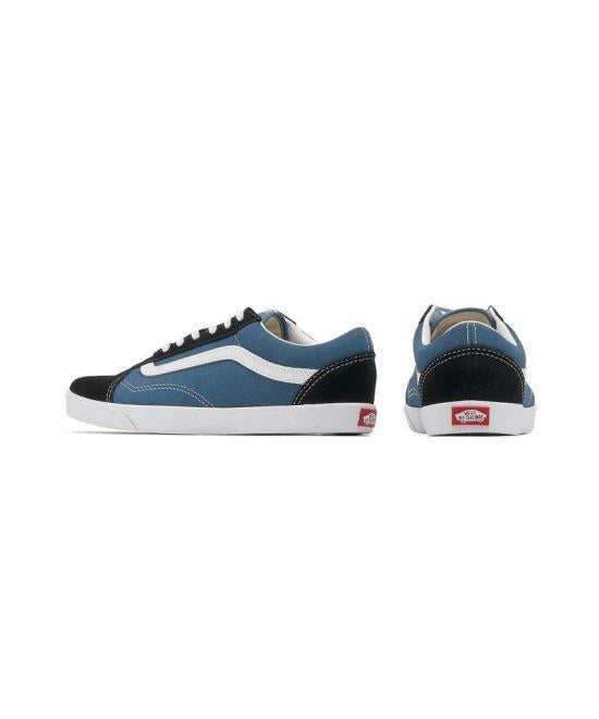 Vans Classic Low-Top Sneakers for Men VN000D0ENVY1 DOM