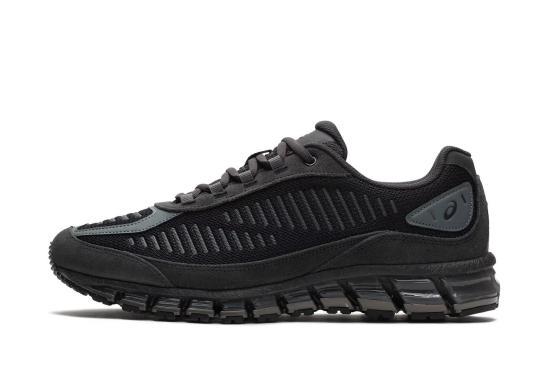 Asics Men's Athletic Sneakers 1203A731 001 DOM