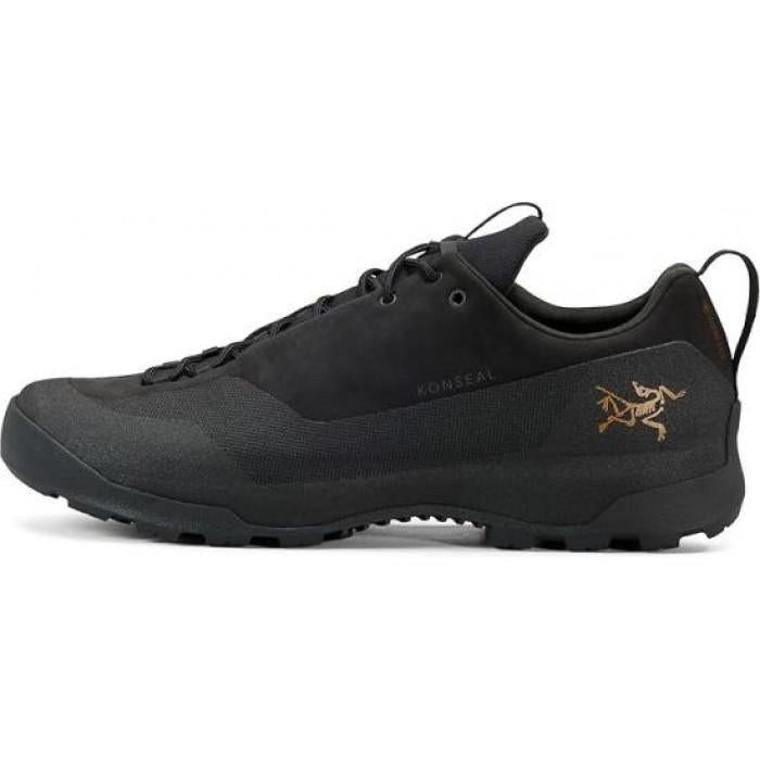 ARC`TERYX Konseal GTX Men’s Low-Top Sneakers AFPFM09833 BCB