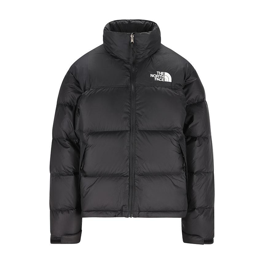 The North Face 1996 Retro Nuptse Down Jacket TNF Black Unisex NF0A3C8DGOE