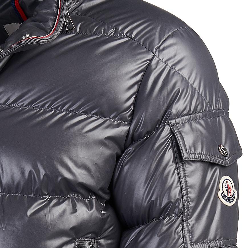 Moncler GORE-TEX Down Puffer Jacket for Men 1A00064 595ZJ 920