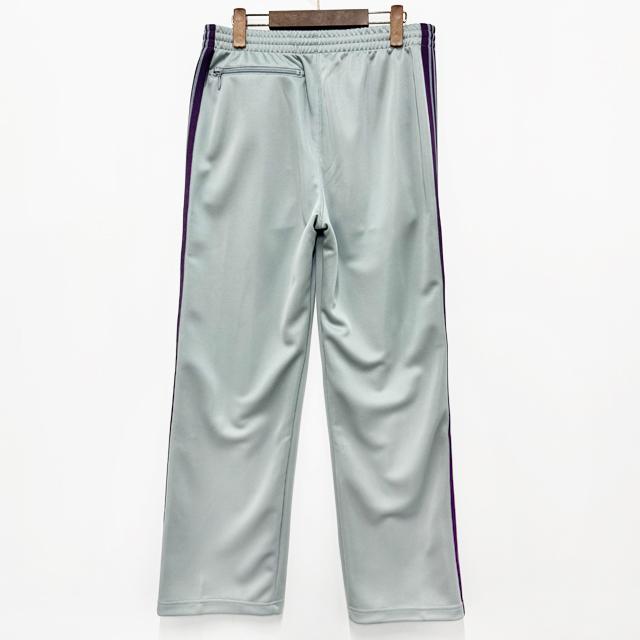 NEEDLES Butterfly Embroidered Track Pants Unisex QV307 B