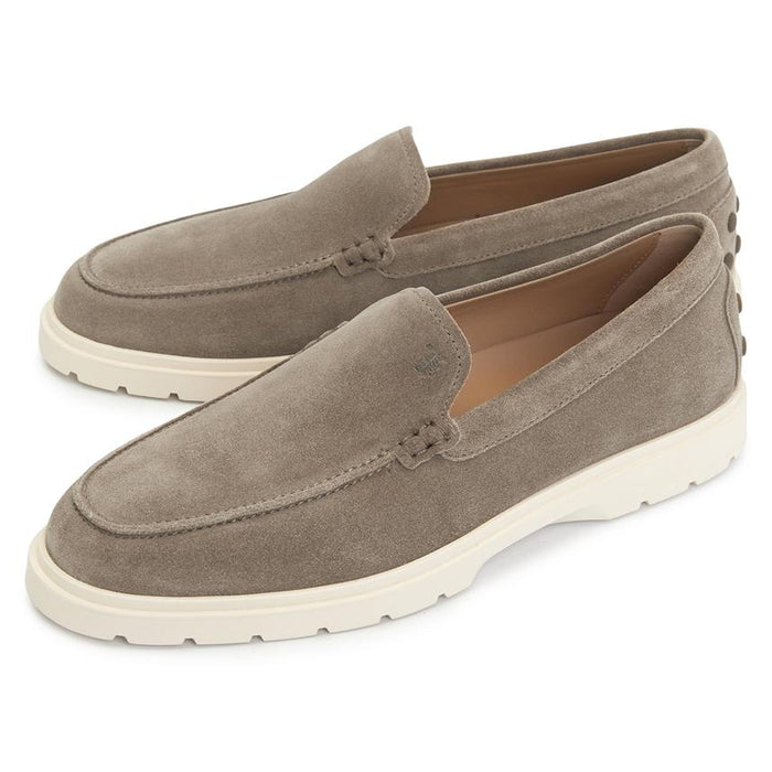 Tods Men's Loafers XXM59K00040M8WC413