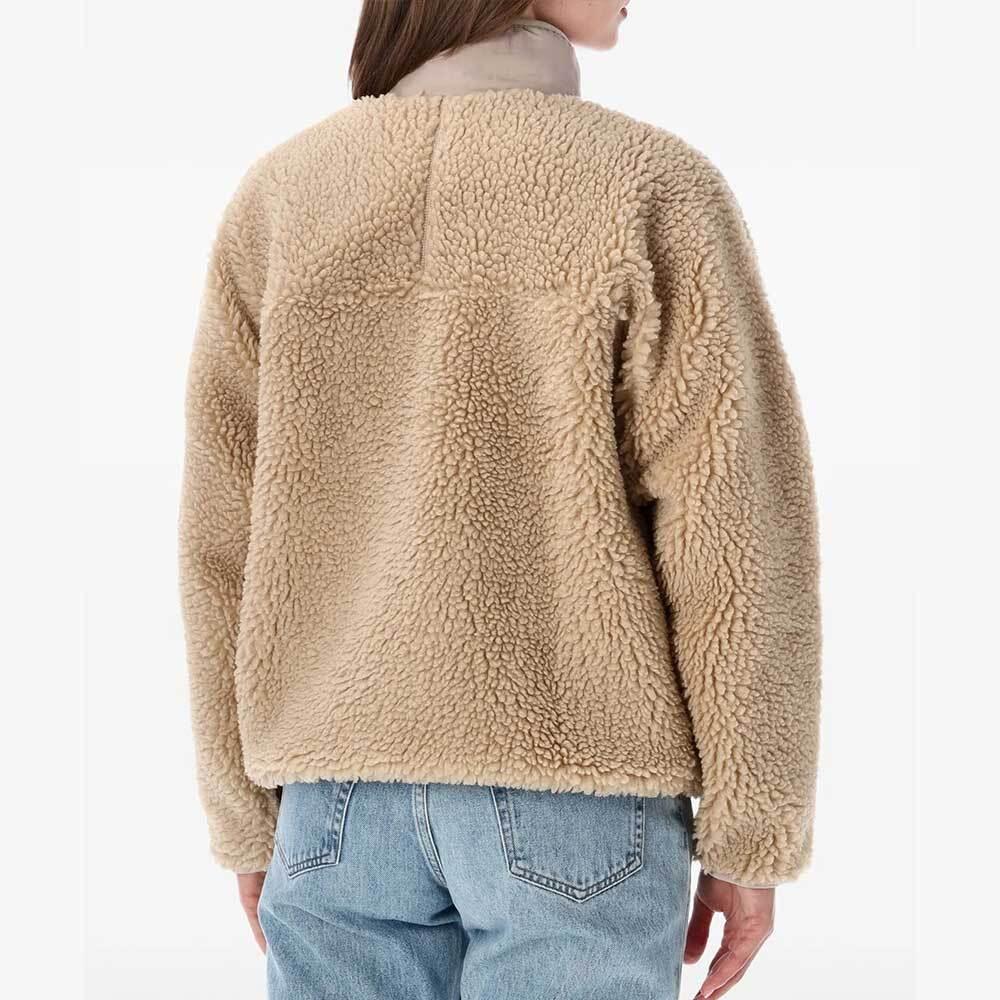 patagonia Classic Retro-X Fleece Jacket Women ORTN