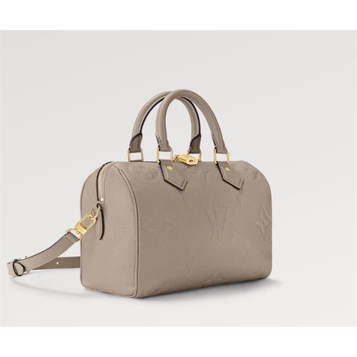 Louis Vuitton Speedy Bandoulière 25 Shoulder Bag