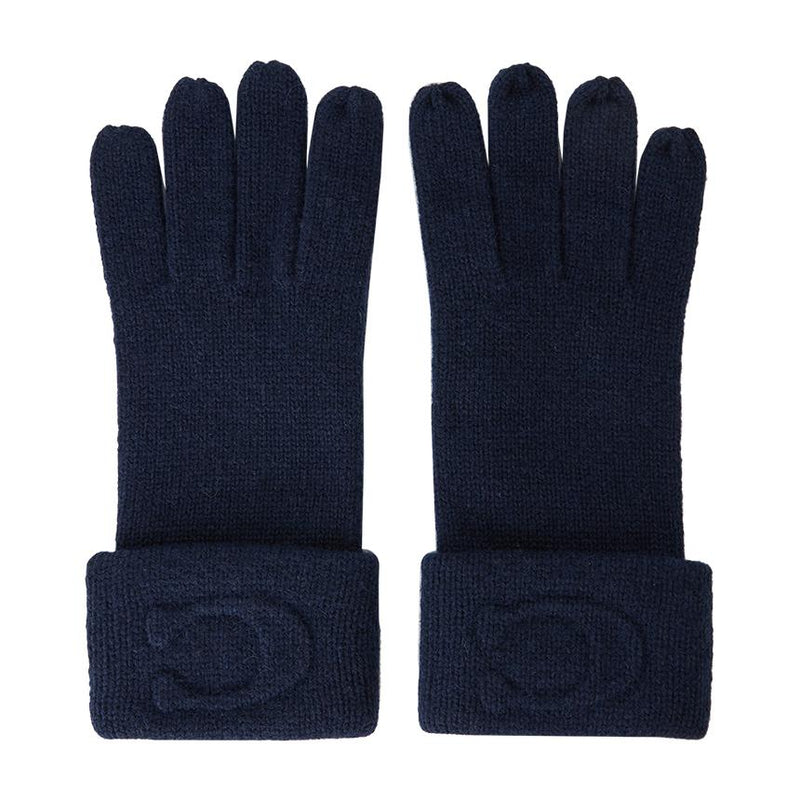 Coach Women’s Leather Gloves CCM98 DEB