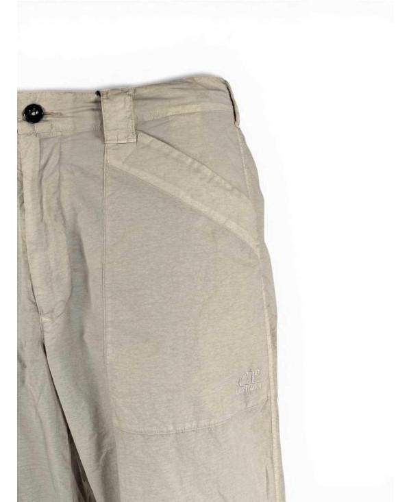 CP Company Flatt Nylon Cargo Pants Classic Men's Pants