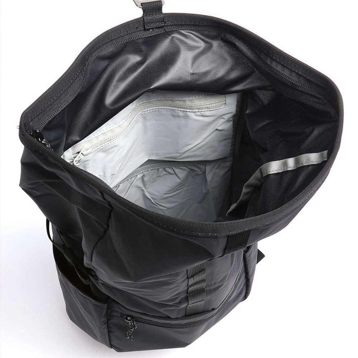 Fjallraven High Coast Fold 24L Backpack Black 23222 550