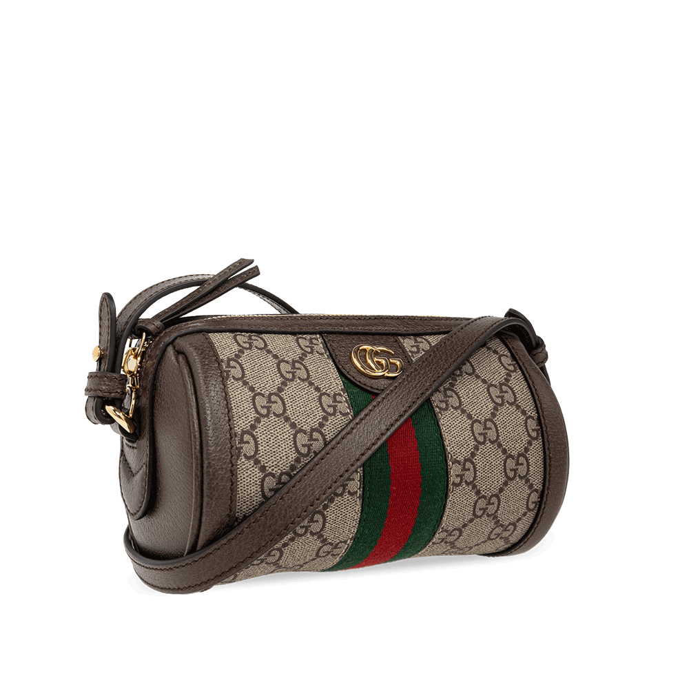 GUCCI Ophidia Mini Shoulder Bag Crossbody for Women 795208