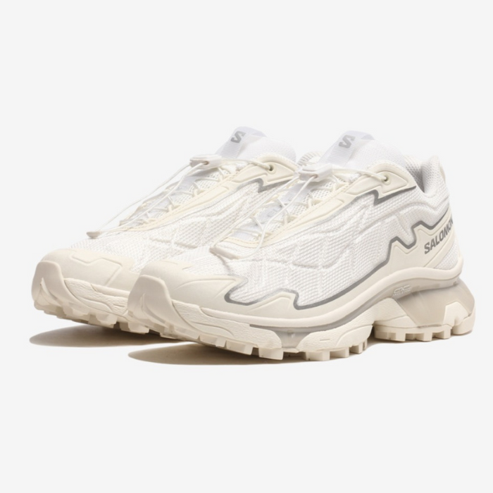 SALOMON XTS LATE Running Shoes Sneakers Low-Top Men