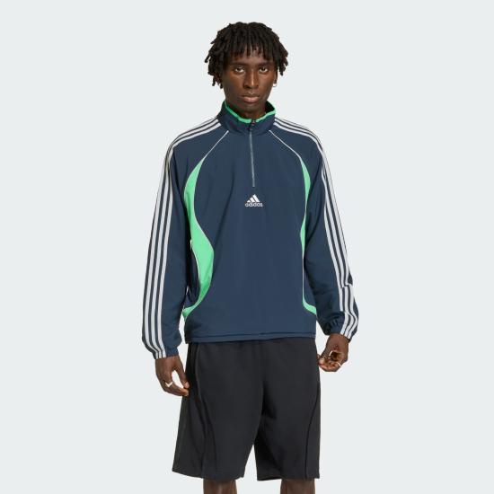 Adidas Long-Sleeve Sweatshirt for Men KE2760 DOM