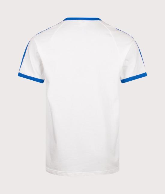 Adidas Men’s Short Sleeve T-Shirt KZ1212 DOM