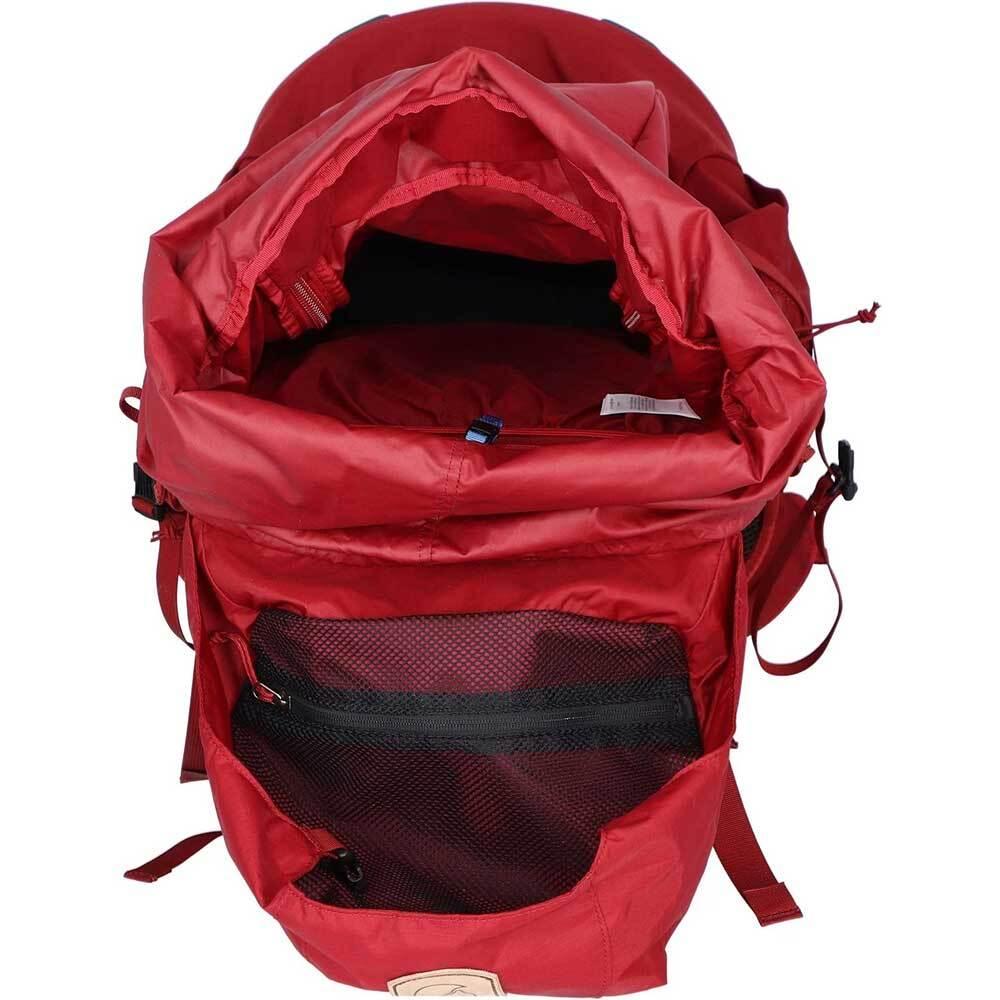Fjallraven women’s hiking backpack Keb 52 27344 335 344
