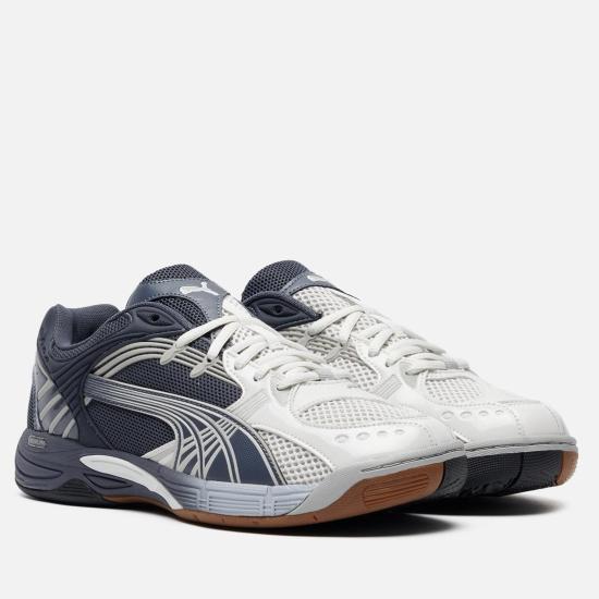 PUMA Men's Athletic Sneakers 405351 03 DOM