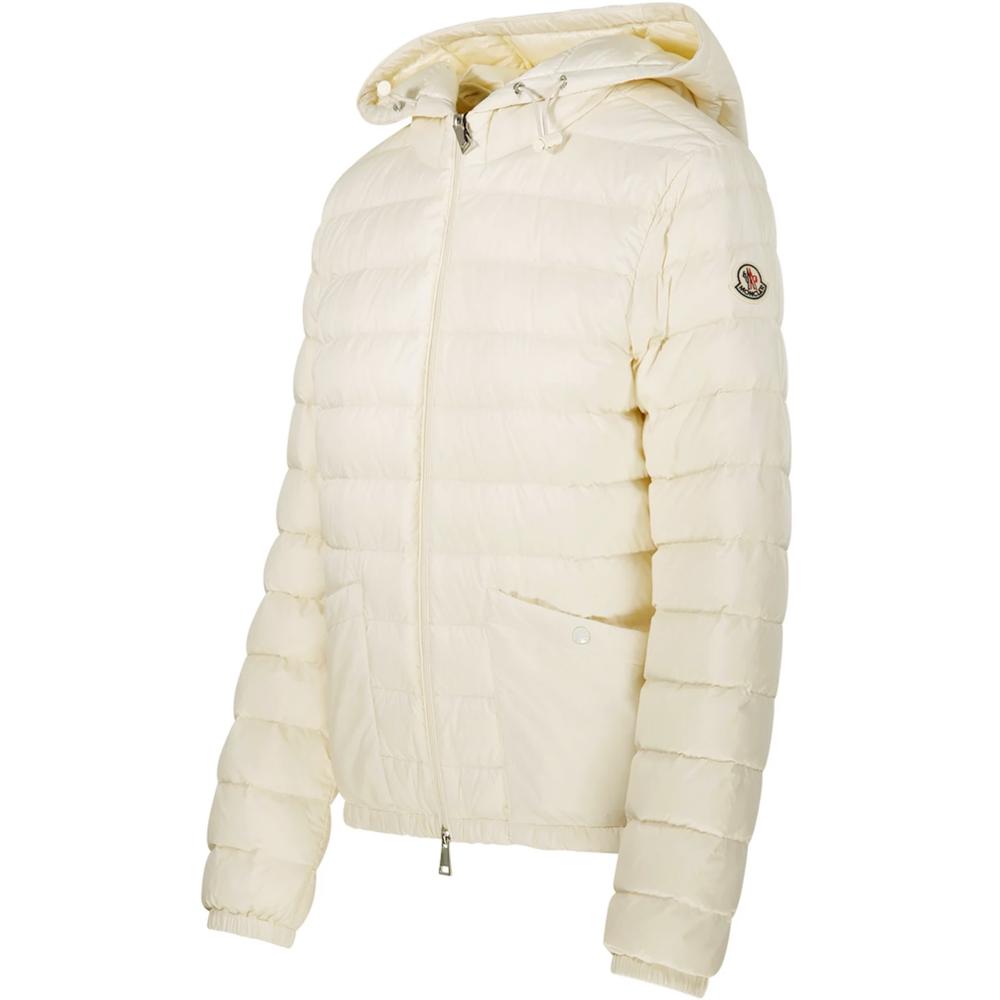 Moncler HEDE Logo Lightweight Down Jacket 1A00069 5986E 04A