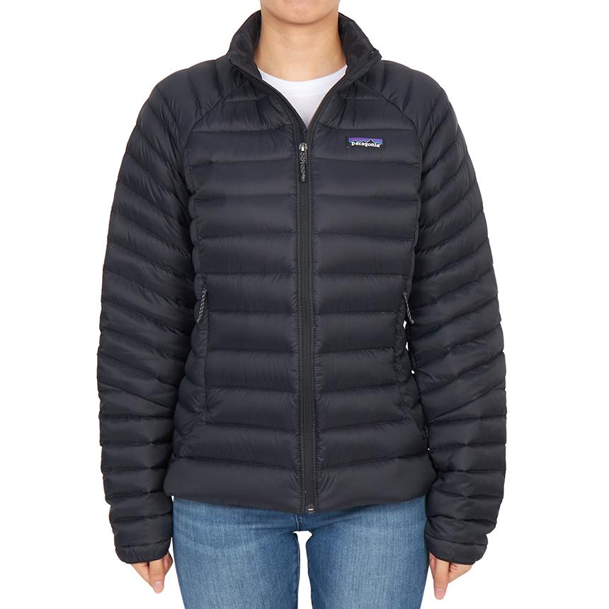 patagonia Women’s Puffer Jacket 84684 BLK