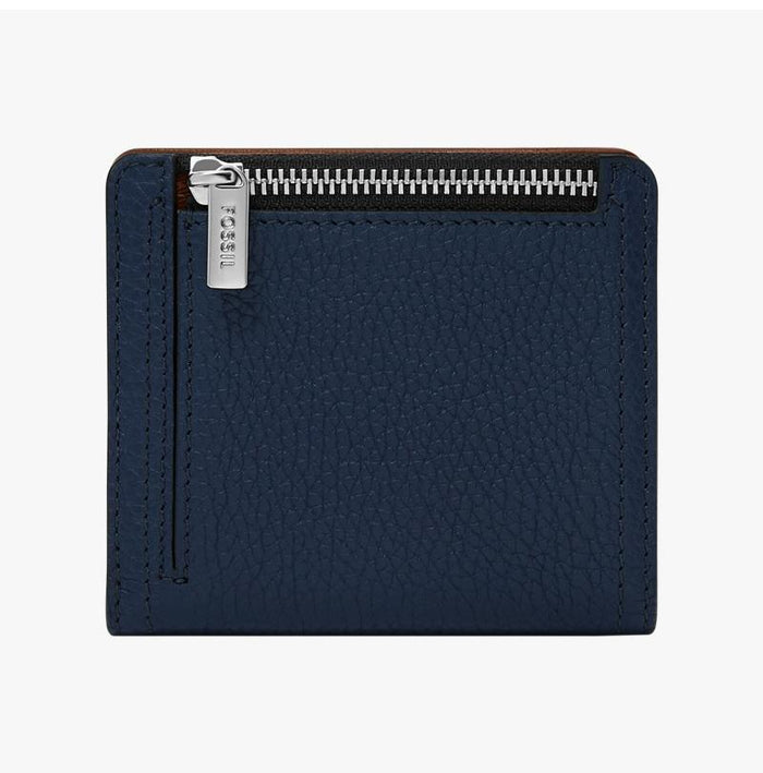 Fossil Logan Small Bifold Wallet for Women SL7829545