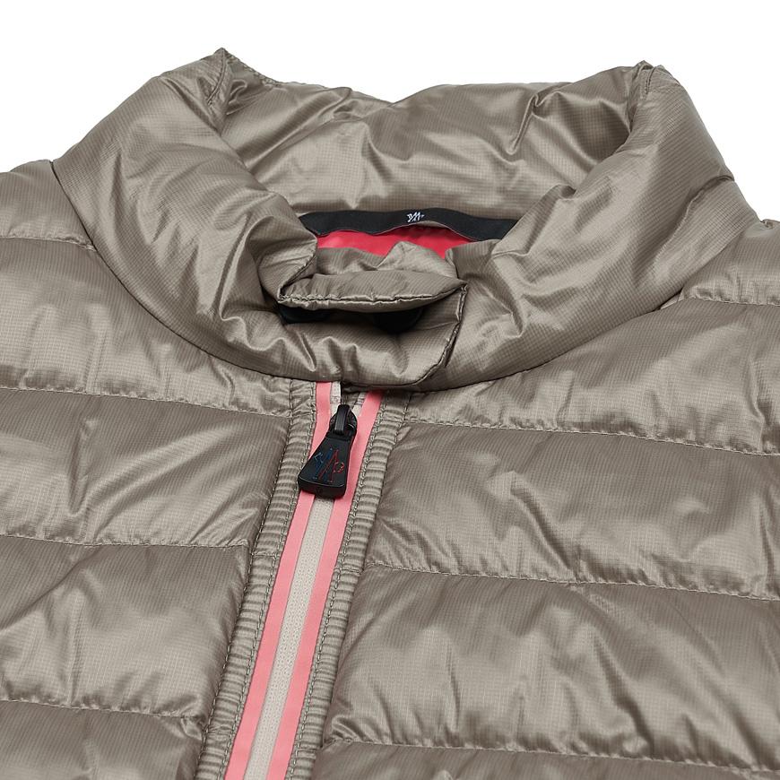 Moncler Women's Down Puffer Jacket 1A00005 595B1 22D