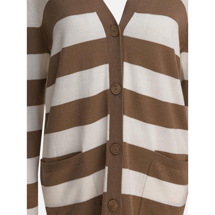 Max Mara Women’s Knit Cardigan