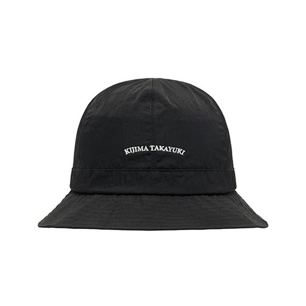 KIJIMA TAKAYUKI Unisex Bucket Hat W232632 01