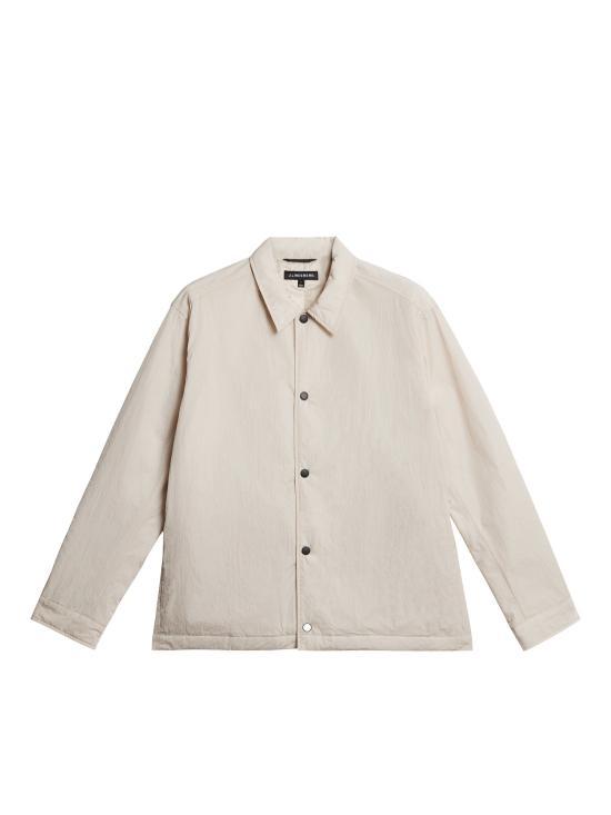 J LINDEBERG Men's Jacket FMOS11457U029 MOONBEAM DOM