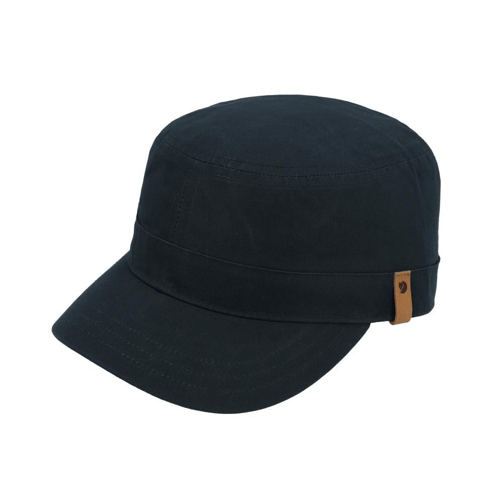 Fjallraven Unisex Singi Trekking Baseball Cap 77279 555