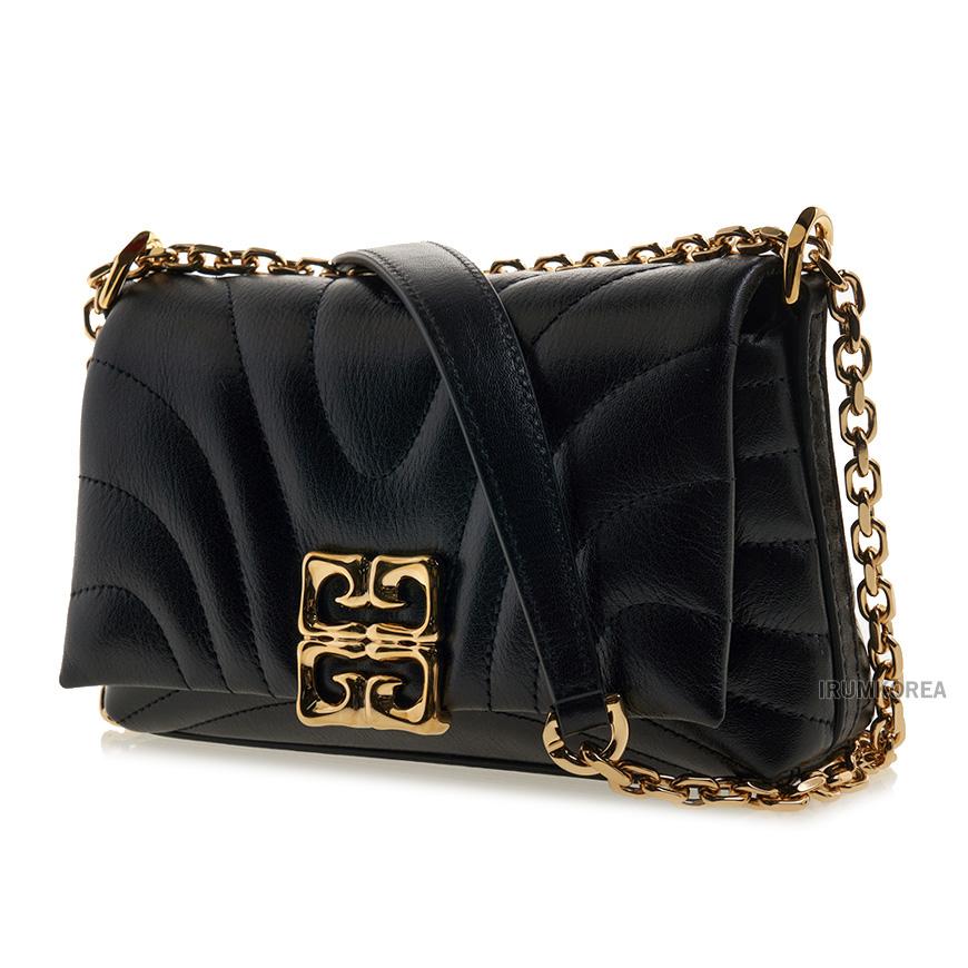 GIVENCHY Women’s 4G Liquid Long Wallet BB60NLB260 001