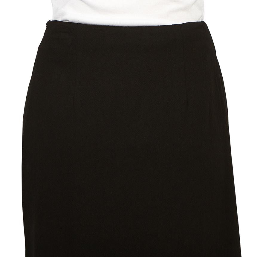 Vanessa Bruno Women’s Long Skirt Black